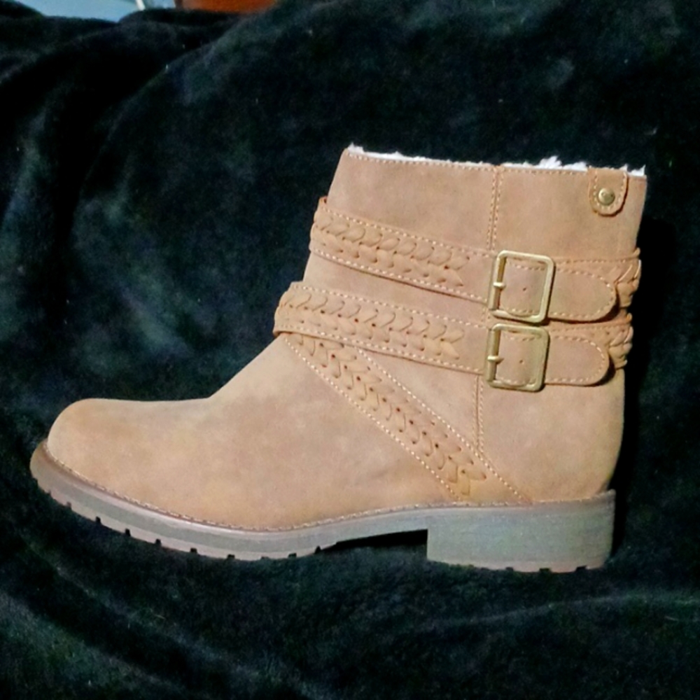 Roxy Boots 👢